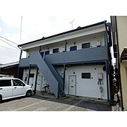 細谷駅より徒歩14分 2階 築31年4ヶ月の賃貸物件