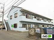 細谷駅より徒歩20分 1階 築33年9ヶ月の賃貸物件