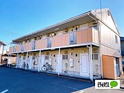 太田駅より徒歩23分 2階 築36年6ヶ月の賃貸物件