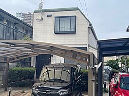 中町2丁目戸建（前田邸）