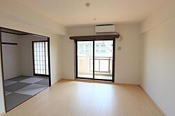 ライフステージ武蔵野 502 5階3LDKのリビング/ダイニング