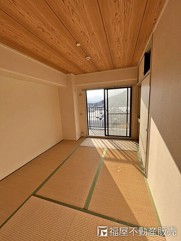 池田山の手エーデルハウス(4LDK) 5階のその他画像