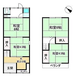 大阪府高石市綾園4丁目