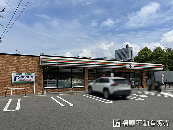 セブン-イレブ...