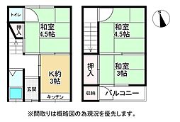 大阪府大阪市中央区谷町6丁目