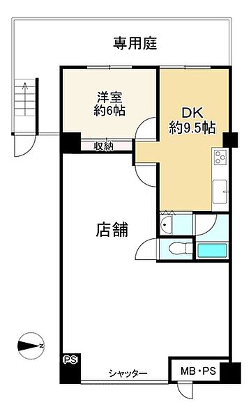 間取り：327002858276