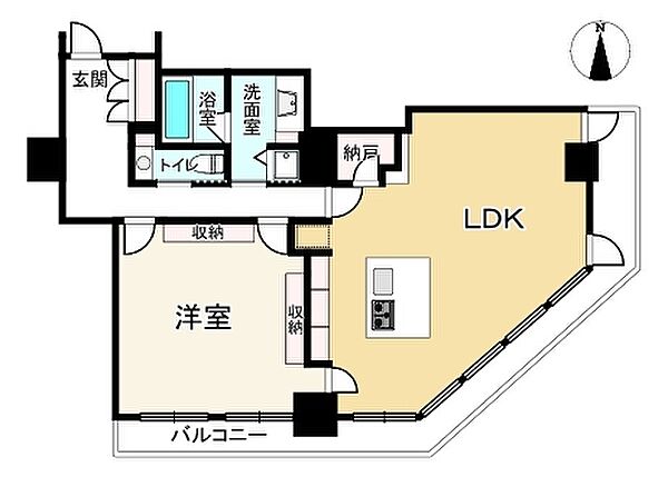 間取り：327002866250