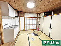 室内の画像