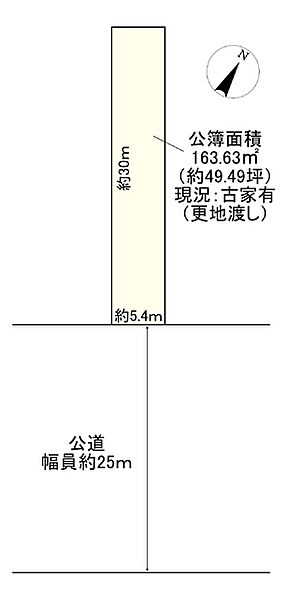 区画図：327002995928