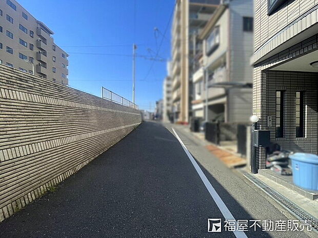 近鉄大阪線 今里駅まで 徒歩3分(5LDK)のその他画像