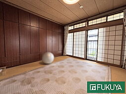 Osaka Metro千日前線 北巽駅 徒歩16分 6LDKのリビング/ダイニング