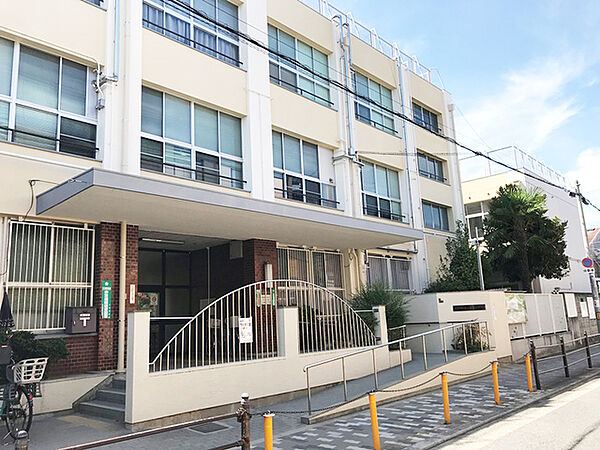 大阪市立東小路小学校