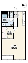 高倉第一コーポA棟