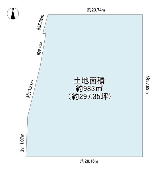 区画図：327002865314