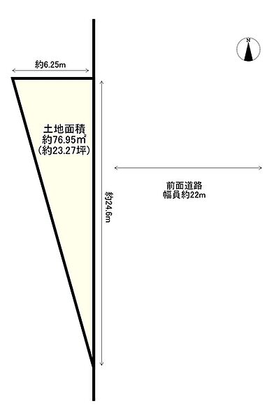 区画図：327002979581