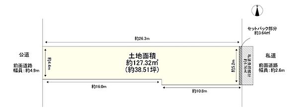 区画図：327002983323