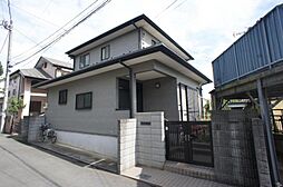 千葉県船橋市上山町3丁目