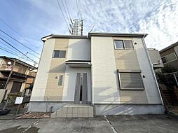 千葉県船橋市丸山4丁目