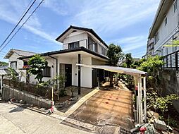 千葉県船橋市丸山2丁目