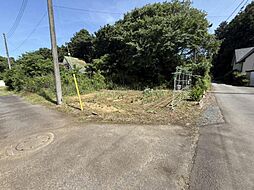 茨城県鉾田市汲上