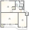 船橋グリーンハイツ2-9-43階950万円