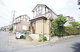 千葉県船橋市上山町3丁目