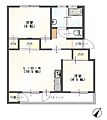鎌ケ谷グリーンハイツ223階530万円