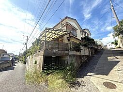 千葉県船橋市藤原6丁目