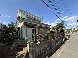 千葉県船橋市丸山1丁目
