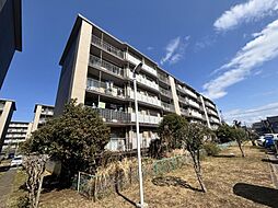 鎌ケ谷グリーンハイツ