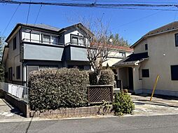 千葉県船橋市丸山3丁目