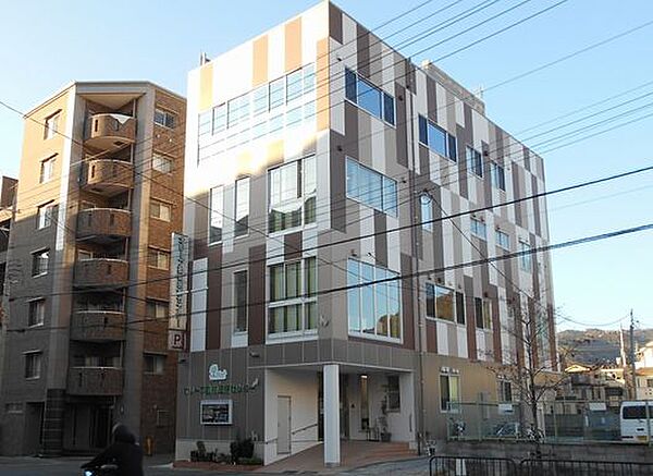 施設名: オリーブ動物医療センター現地からの距離: 2122m