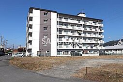 ホワイトハイツ鹿島台 508