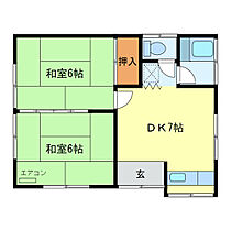間取り：209006349557