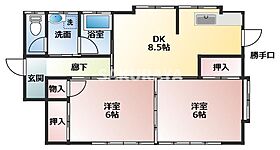 間取り：209006558412