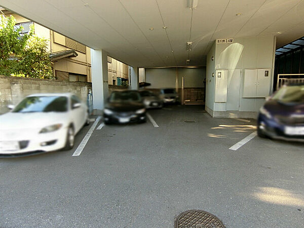 栃木県宇都宮市大通り3丁目(賃貸マンション2LDK・5階・48.51㎡)の写真 その4