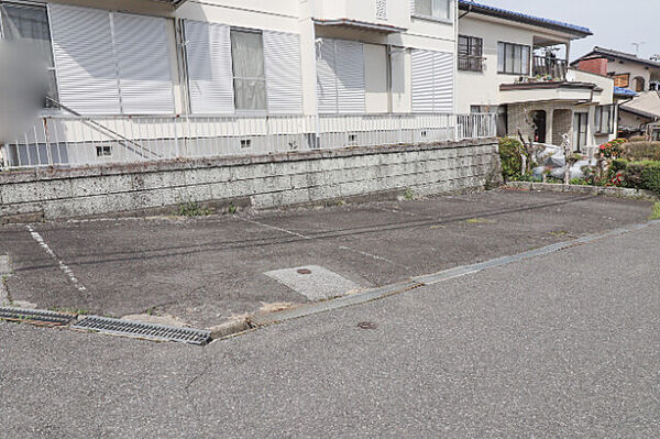 栃木県宇都宮市富士見が丘1丁目(賃貸アパート2K・1階・42.57㎡)の写真 その17