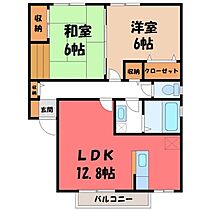 間取り：209005392491