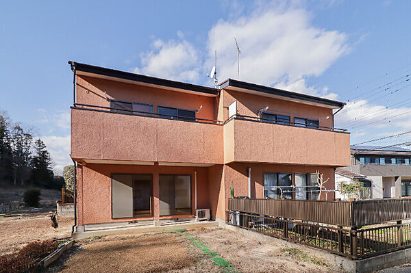 栃木県宇都宮市長岡町(賃貸一戸建3LDK・1階・84.46㎡)の写真 その20