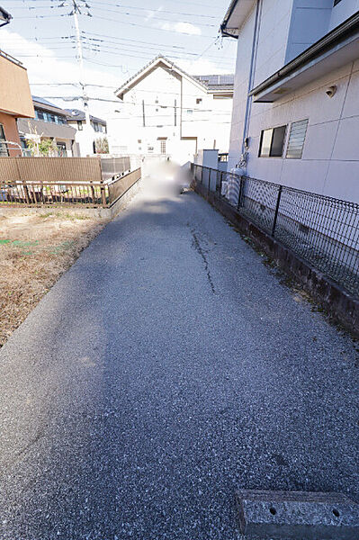 栃木県宇都宮市長岡町(賃貸一戸建3LDK・1階・84.46㎡)の写真 その16