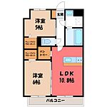 宇都宮市下岡本町 6階建 新築のイメージ