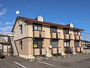 メゾン・リブレ 1階 築29年6ヶ月の賃貸物件