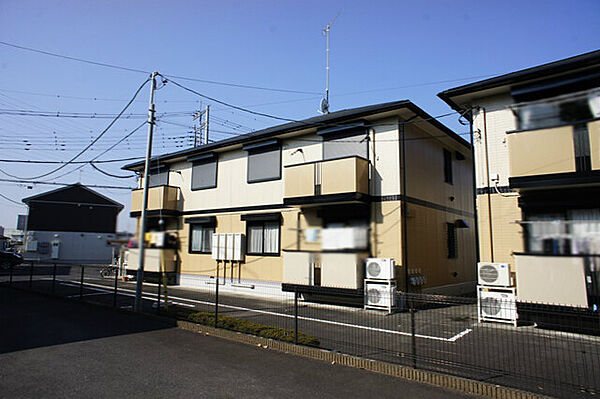 栃木県宇都宮市駒生町(賃貸アパート2LDK・1階・62.10㎡)の写真 その6