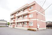 宇都宮市竹林町 3階建 築30年のイメージ