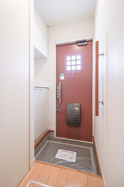 栃木県下野市川中子(賃貸アパート2LDK・2階・61.63㎡)の写真 その11