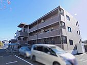 宇都宮市昭和2丁目 3階建 築19年のイメージ