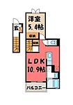 真岡市田町 3階建 築11年のイメージ