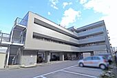 宇都宮市中今泉1丁目 4階建 築27年のイメージ