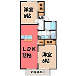宇都宮市駒生町 2階建 築27年のイメージ
