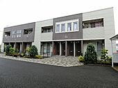 鹿沼市貝島町 2階建 築12年のイメージ